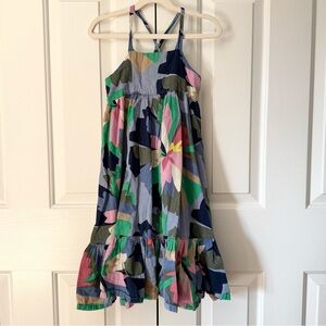 GAP Kids Floral Dress